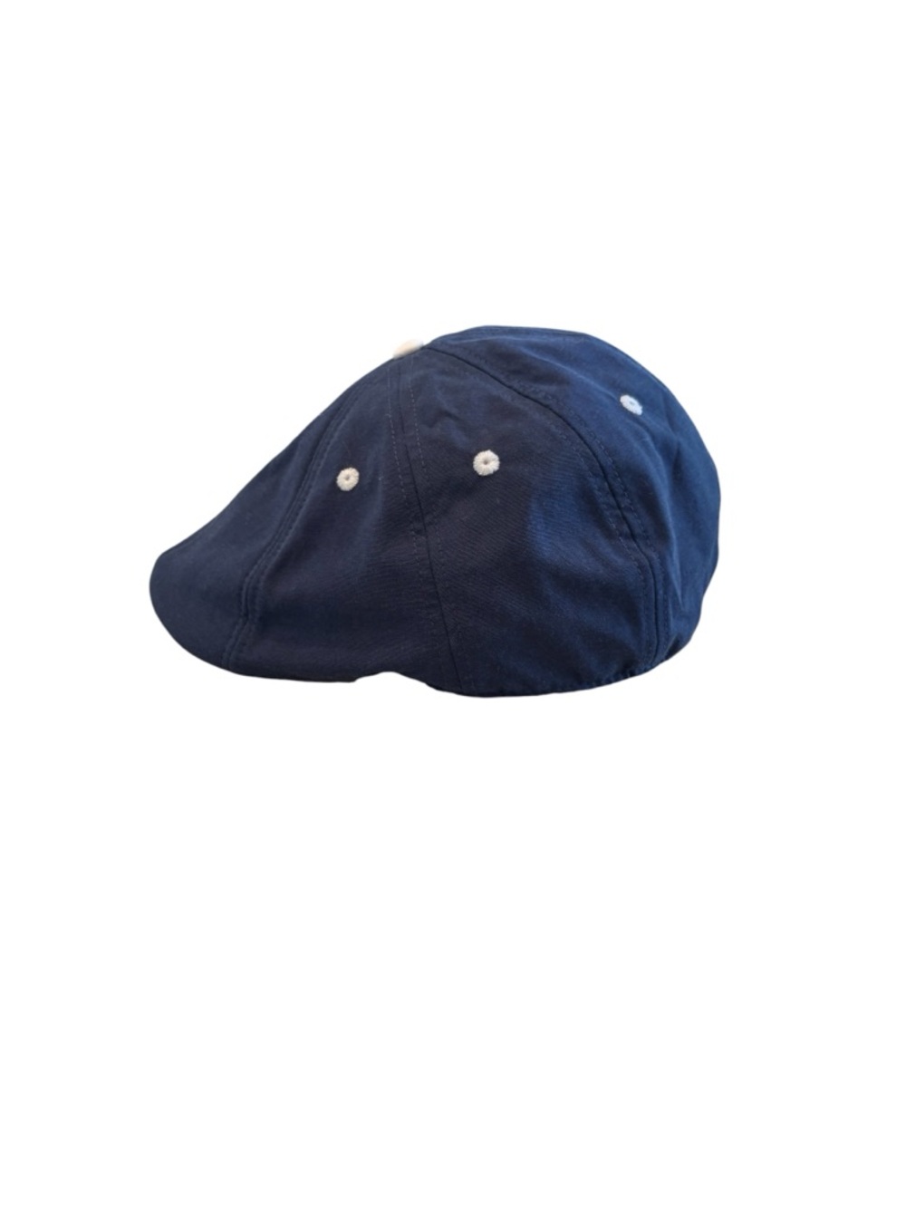 Scally Cap The Independence Boston Scally Cap - 8 Panel - Blue Size XXL - Picture 3 of 9